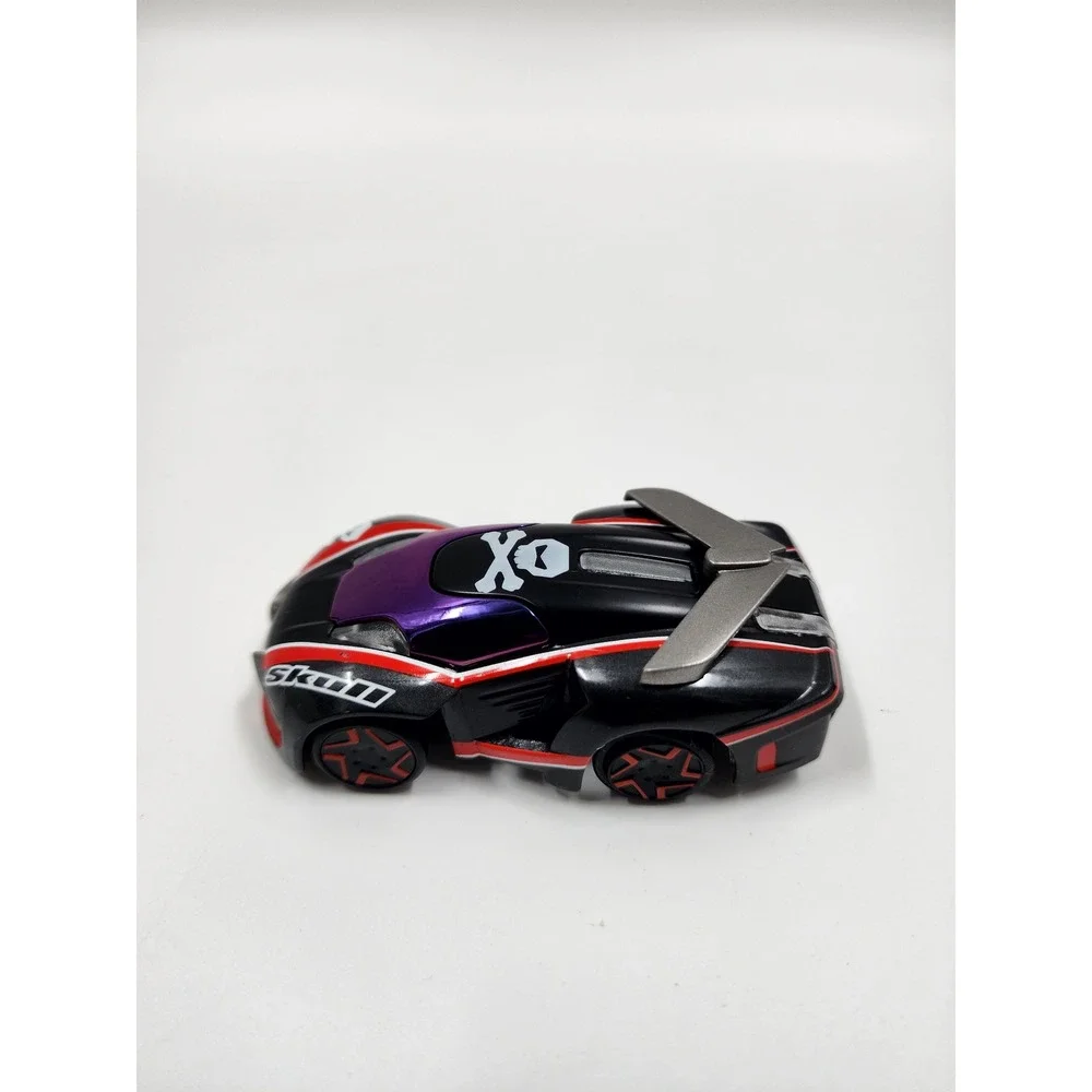 Anki Overdrive Skull Expansion Car Robotic Supercar Black Red 100-00018 Toy